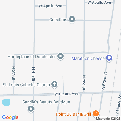 Homeplace of Dorchester's Photo