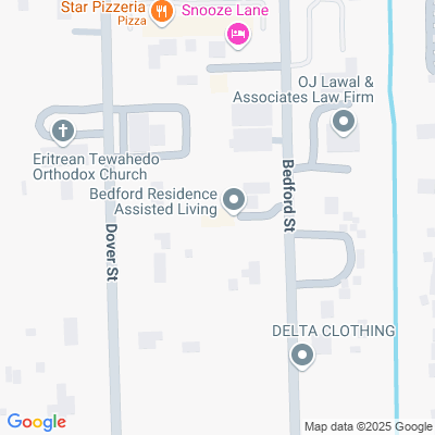 Bedford Residence Assisted Living's Photo