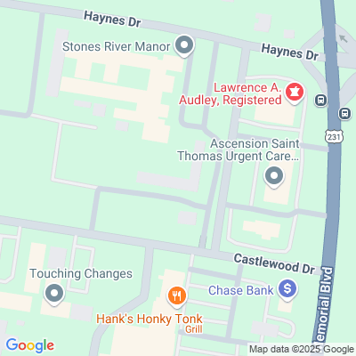 Stones River Manor's Photo