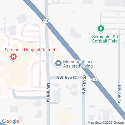 Memorial Place Assisted Living's Photo