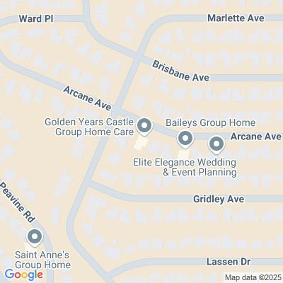 Golden Years Castle Group Home Care Inc's Photo