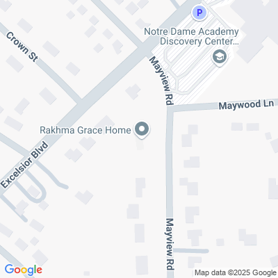 Rakhma Grace Home's Photo