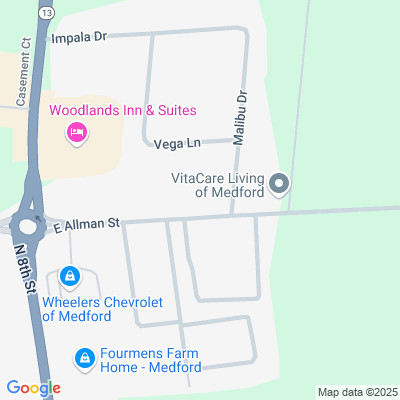 Care Partners Assisted Living's Photo