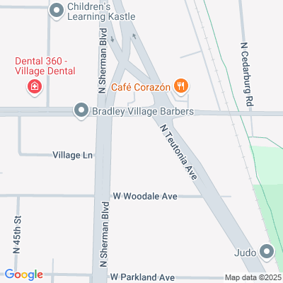 Deerwood Crossing Senior Residences's Photo