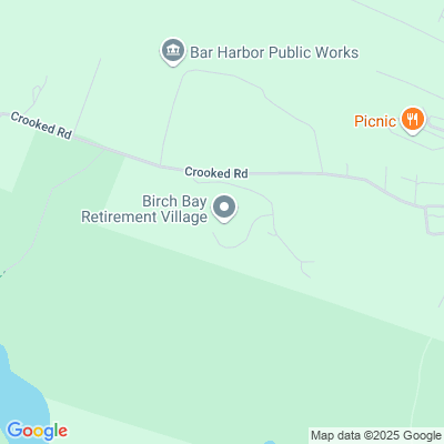 Birch Bay Retirement Village's Photo