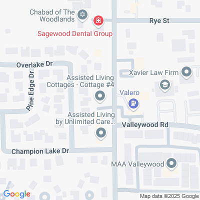 Assisted Living Cottages - Cottage #4's Photo