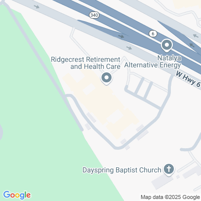 Ridgecrest Retirement and Health Care's Photo