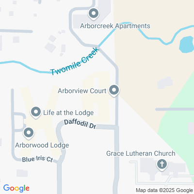 Arborview Court's Photo