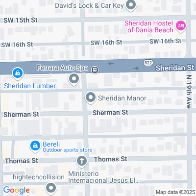 Sheridan Manor's Photo