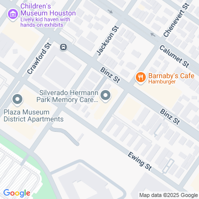 Silverado Hermann Park Memory Care Community's Photo