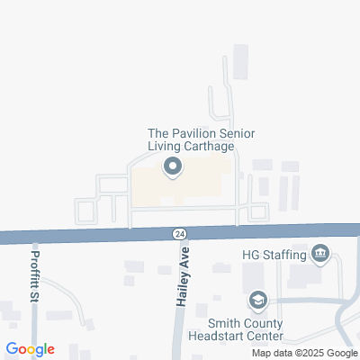 The Pavilion Senior Living Carthage's Photo