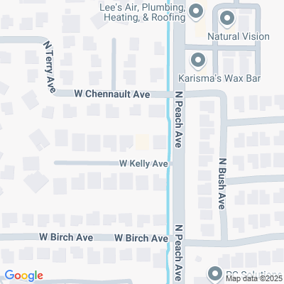 Mrs Scott's Retirement Home's Photo