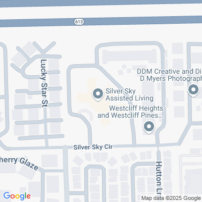 Silver Sky Assisted Living's Photo