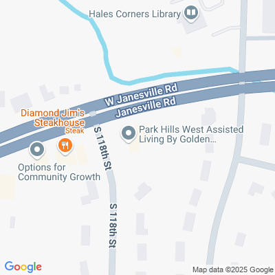 Park Hills West Assisted Living By Golden Millennium Enterprises LLC's Photo