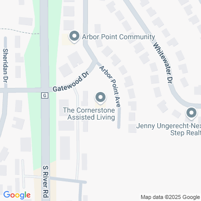 The Cornerstone Assisted Living's Photo