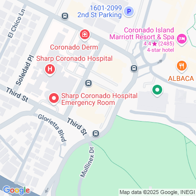 Coronado Retirement Village's Photo