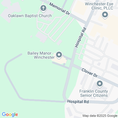 Bailey Manor - Winchester's Photo