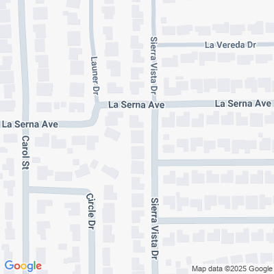 1221 Sierra Vista Dr's Photo