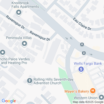 Peninsula Pointe by Cogir's Photo