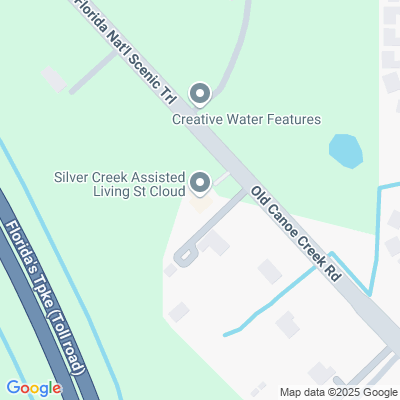 Silver Creek Assisted Living St Cloud's Photo