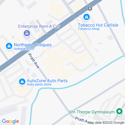 Church of God Home's Photo