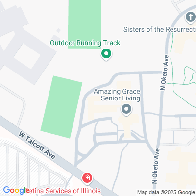 Amazing Grace Senior Living's Photo