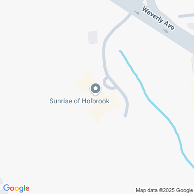 Sunrise of Holbrook's Photo