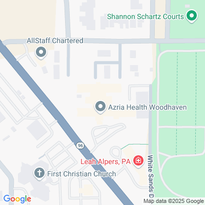 Azria Health Woodhaven's Photo