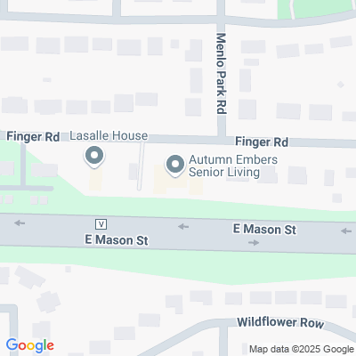 Autumn Embers Senior Living's Photo