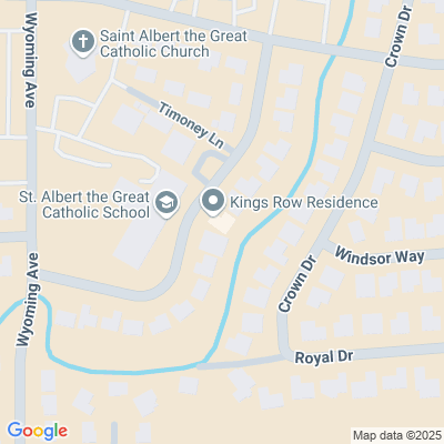 Kings Row Residence's Photo