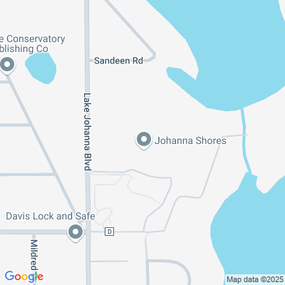 Johanna Shores's Photo