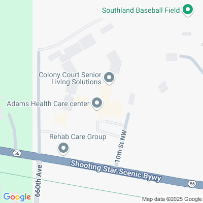 Cedar Court Assisted Living's Photo