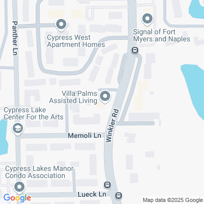 Villa Palms Assisted Living's Photo