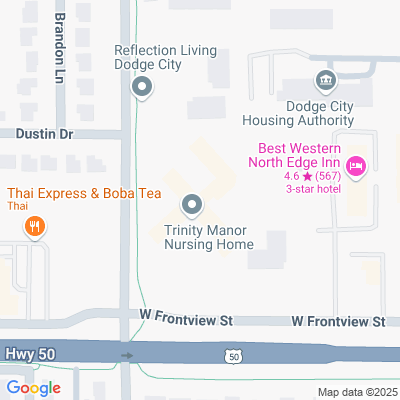 Trinity Manor Nursing Home's Photo