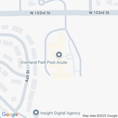 ManorCare Health Services-Overland Park's Photo