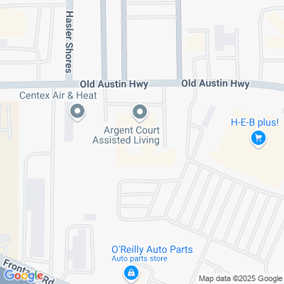 Argent Court Assisted Living's Photo