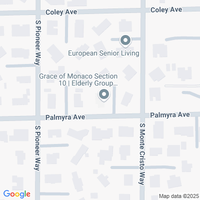 Grace of Monaco Section 10 | Elderly Group Home Health Care | Alzheimer's Specialty's Photo