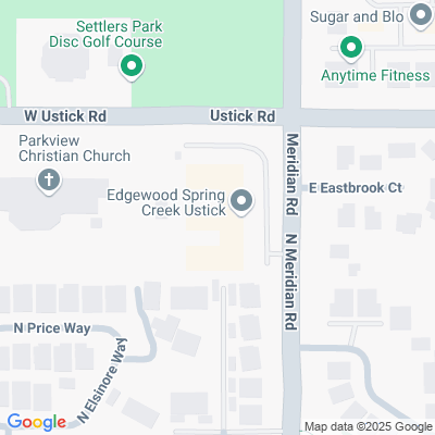 Edgewood Spring Creek Ustick's Photo