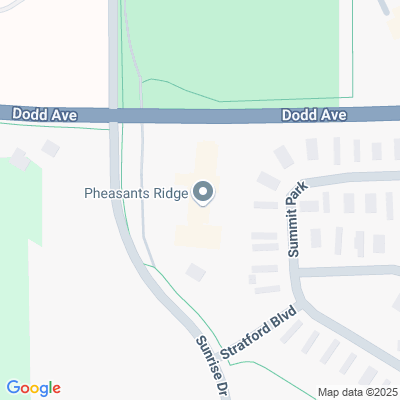 Pheasants Ridge's Photo