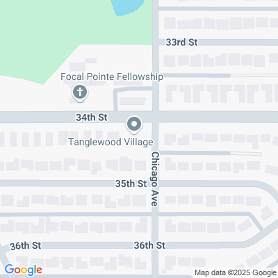 Tanglewood Village's Photo