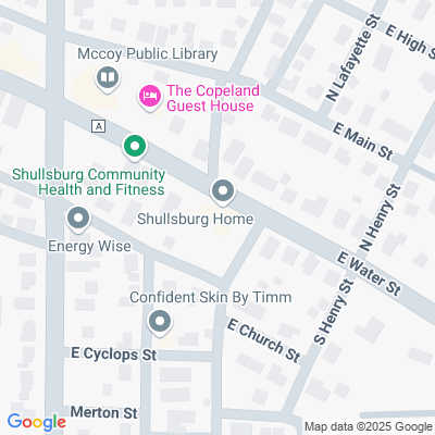 Shullsburg Home's Photo