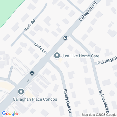 Just Like Home Care's Photo