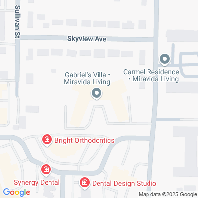 Gabriel's Villa • Miravida Living's Photo