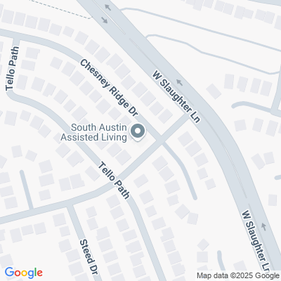 South Austin Assisted Living's Photo