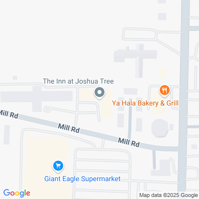 The Inn at Joshua Tree's Photo