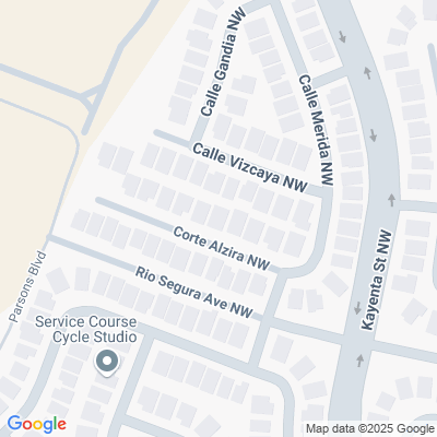 6223 Corte Alzira NW's Photo