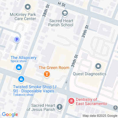 Mercy McMahon Terrace's Photo