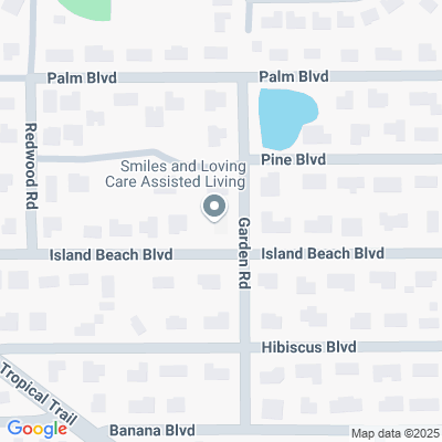 Smiles and Loving Care Assisted Living's Photo