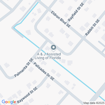 A & J Assisted Living of Florida's Photo