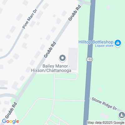 Bailey Manor - Hixson/Chattanooga's Photo